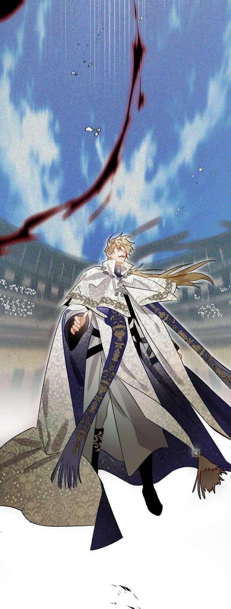 Bỗng Nhiên Tôi Trở Thành Quạ Đen!! Chapter 29 - 3