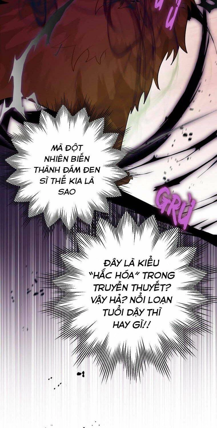 Bỗng Nhiên Tôi Trở Thành Quạ Đen!! Chapter 29 - 19