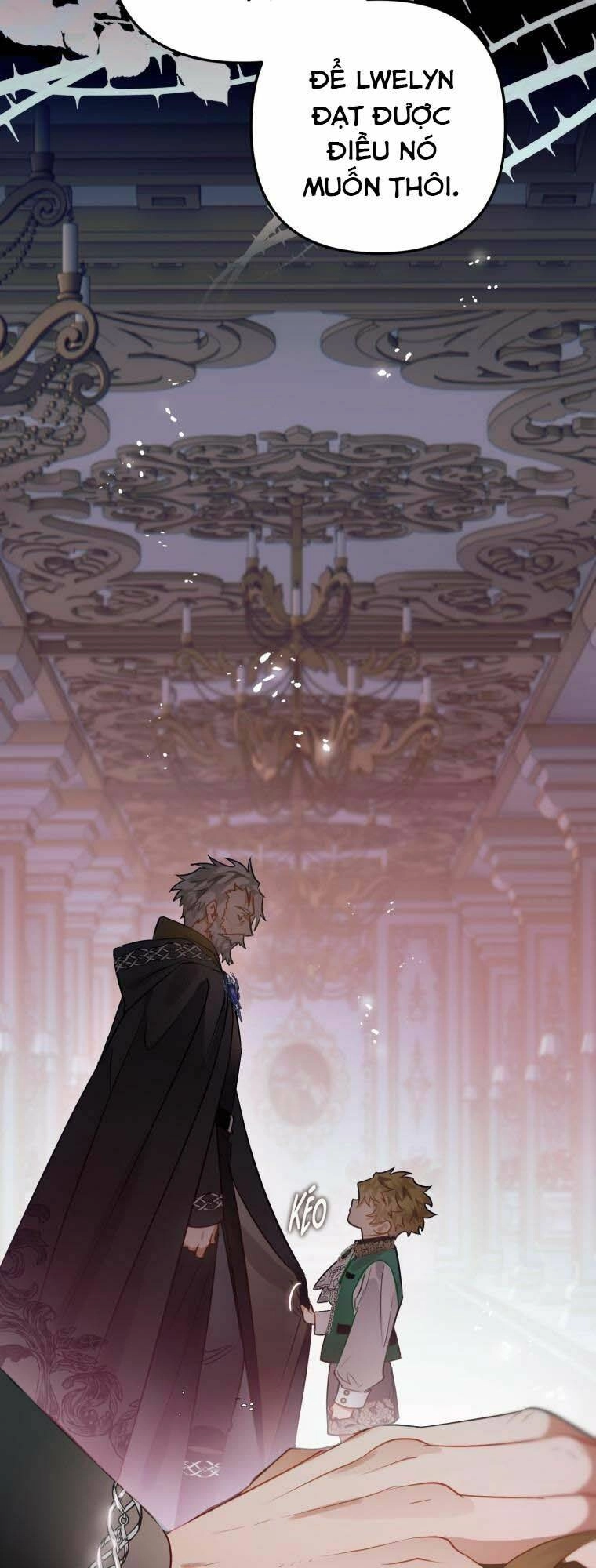 Bỗng Nhiên Tôi Trở Thành Quạ Đen!! Chapter 29 - 22