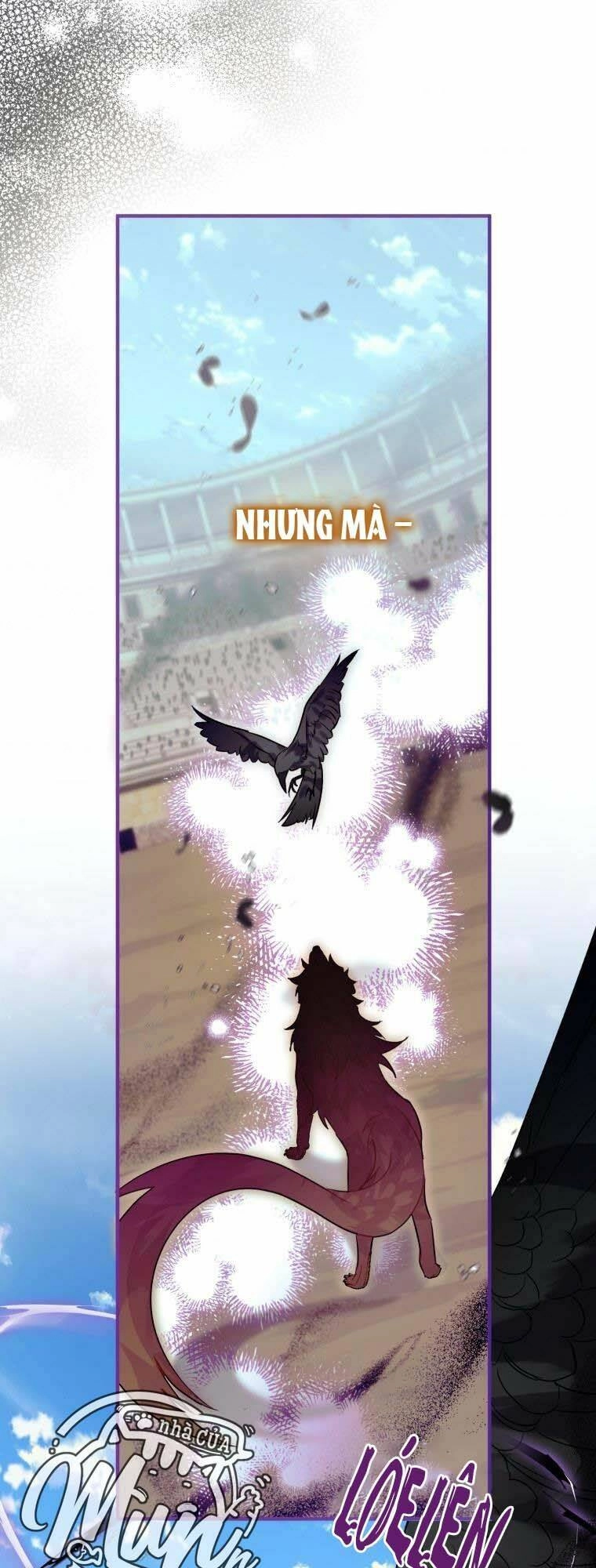 Bỗng Nhiên Tôi Trở Thành Quạ Đen!! Chapter 29 - 41