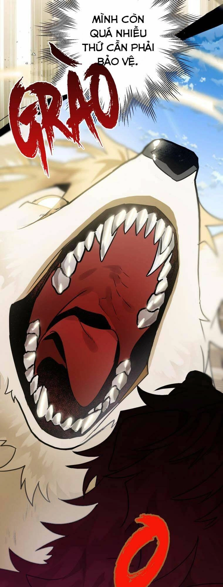 Bỗng Nhiên Tôi Trở Thành Quạ Đen!! Chapter 29 - 50