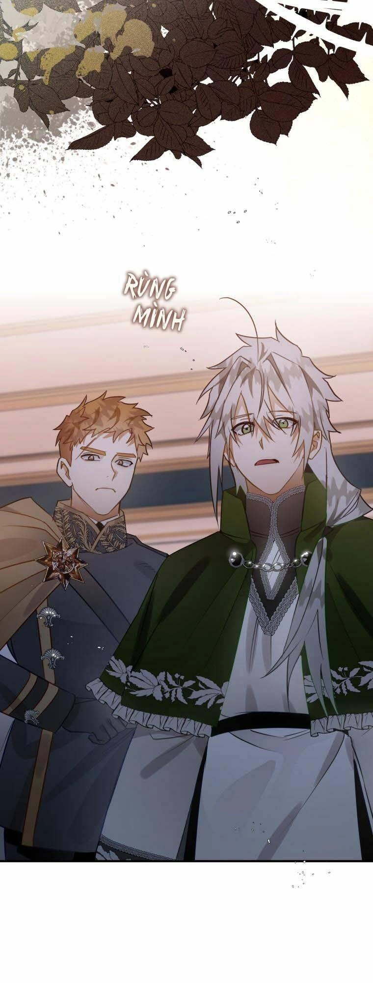 Bỗng Nhiên Tôi Trở Thành Quạ Đen!! Chapter 30 - 14