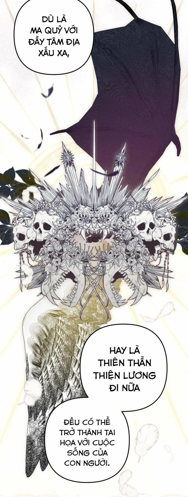 Bỗng Nhiên Tôi Trở Thành Quạ Đen!! Chapter 30 - 16