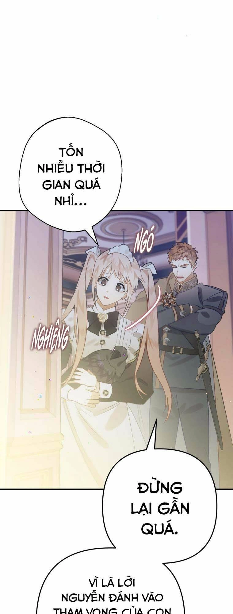 Bỗng Nhiên Tôi Trở Thành Quạ Đen!! Chapter 30 - 26