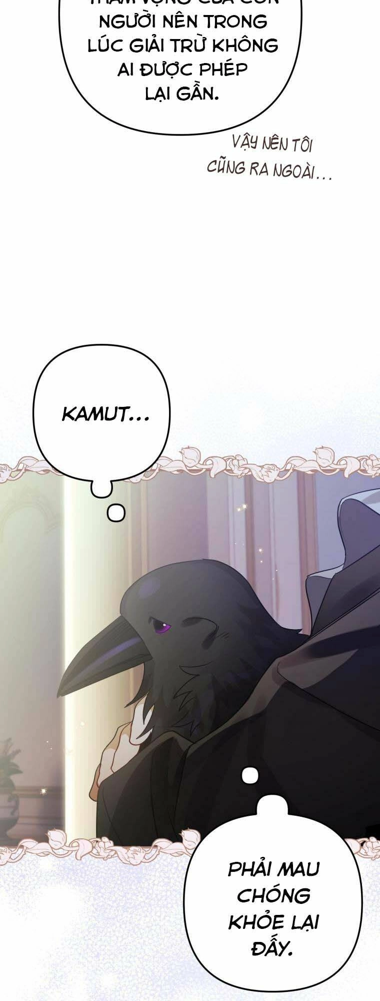 Bỗng Nhiên Tôi Trở Thành Quạ Đen!! Chapter 30 - 27