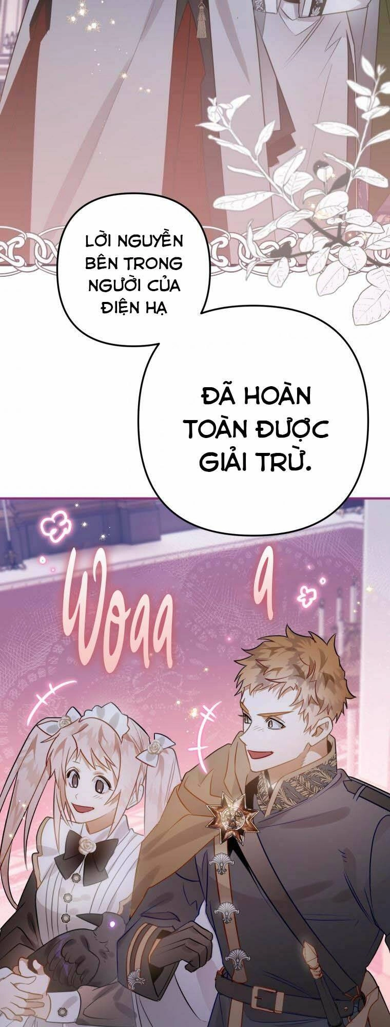 Bỗng Nhiên Tôi Trở Thành Quạ Đen!! Chapter 30 - 30