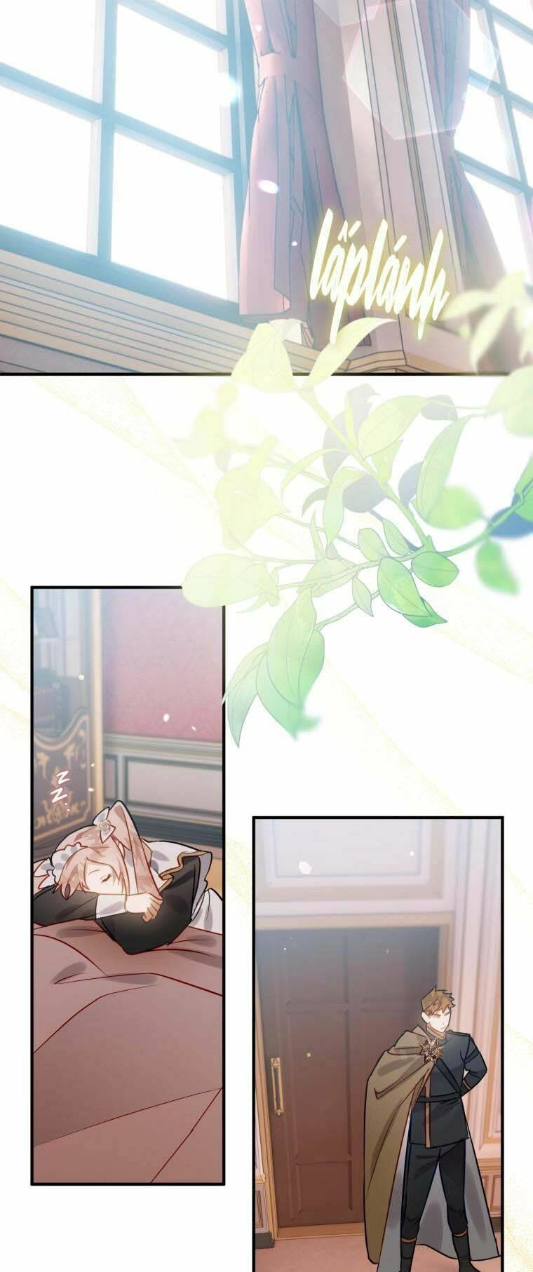 Bỗng Nhiên Tôi Trở Thành Quạ Đen!! Chapter 30 - 37