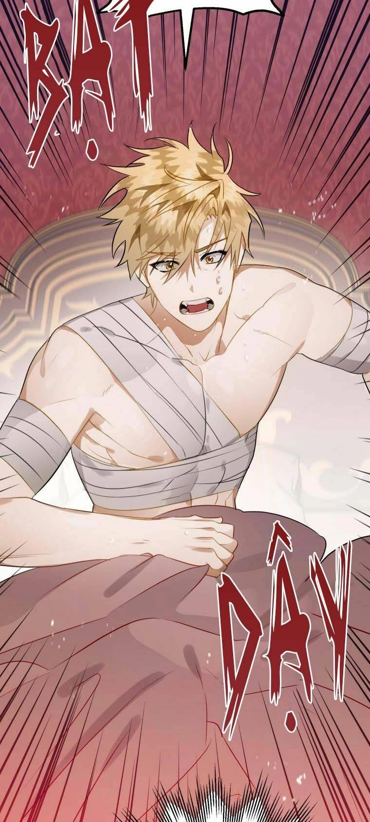 Bỗng Nhiên Tôi Trở Thành Quạ Đen!! Chapter 30 - 42