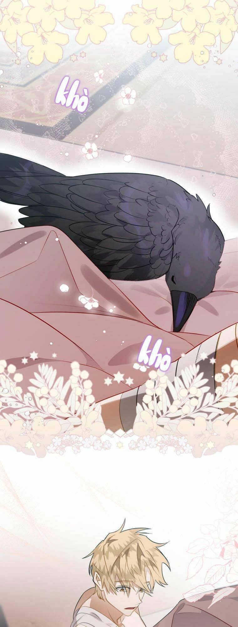 Bỗng Nhiên Tôi Trở Thành Quạ Đen!! Chapter 30 - 44