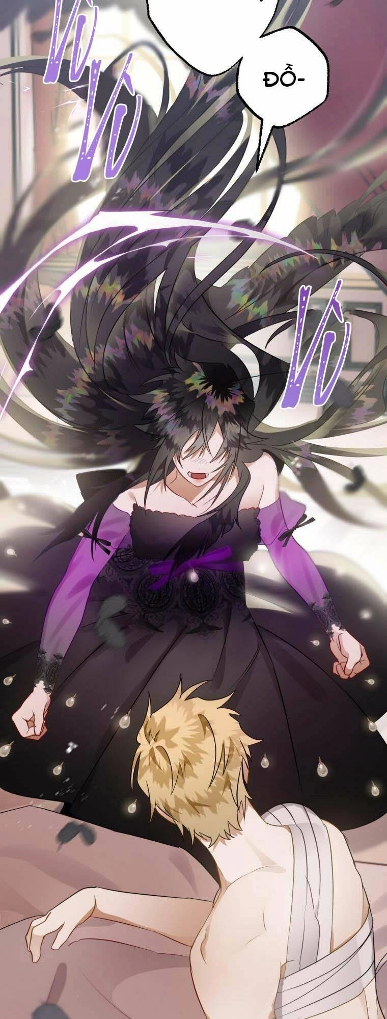 Bỗng Nhiên Tôi Trở Thành Quạ Đen!! Chapter 30 - 51