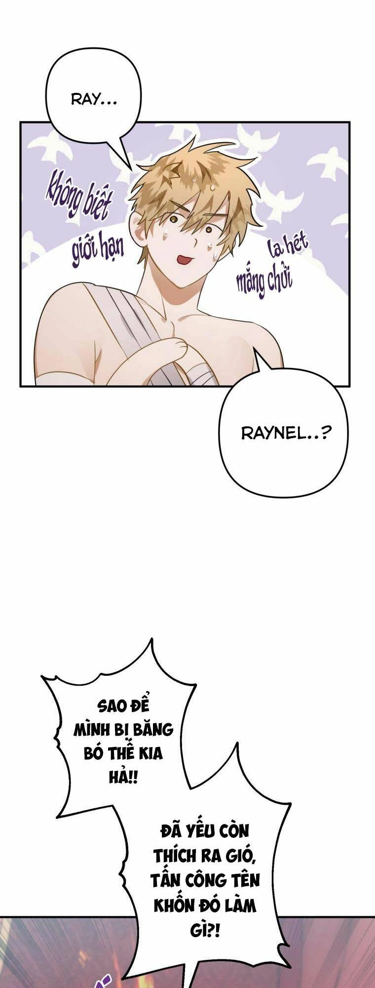 Bỗng Nhiên Tôi Trở Thành Quạ Đen!! Chapter 30 - 54