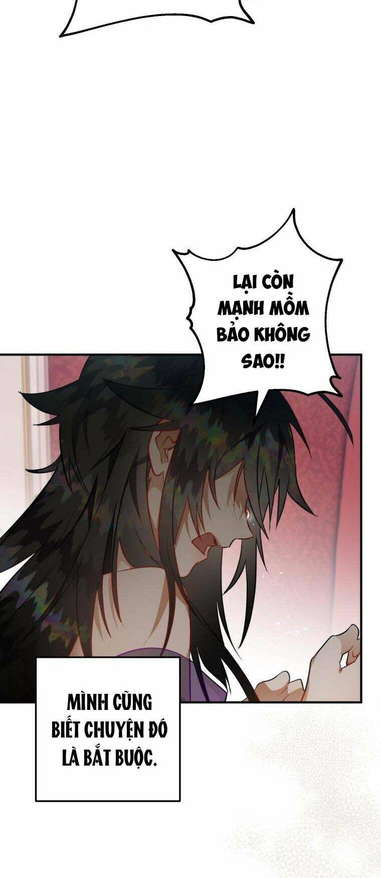 Bỗng Nhiên Tôi Trở Thành Quạ Đen!! Chapter 30 - 58