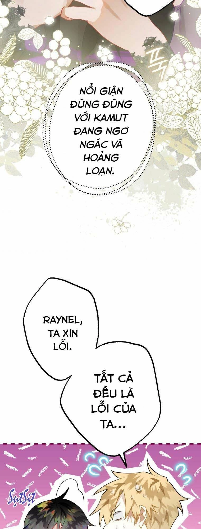 Bỗng Nhiên Tôi Trở Thành Quạ Đen!! Chapter 30 - 62