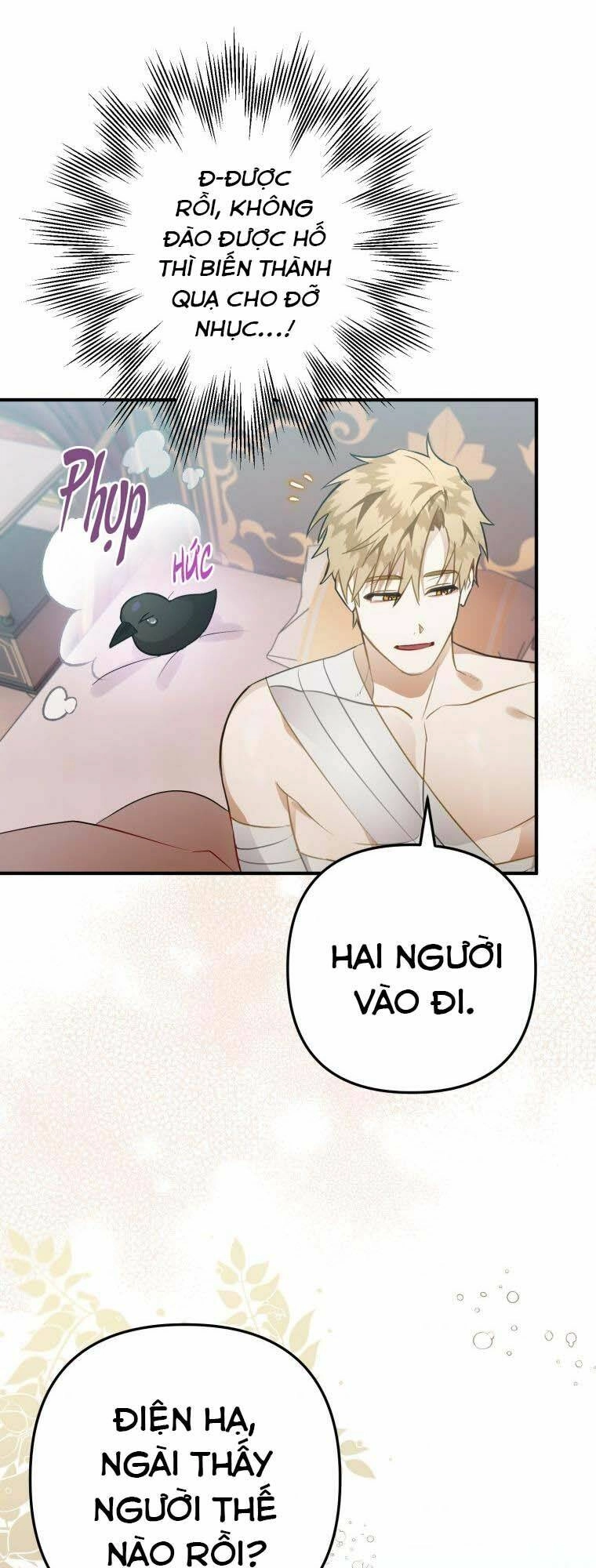 Bỗng Nhiên Tôi Trở Thành Quạ Đen!! Chapter 30 - 72