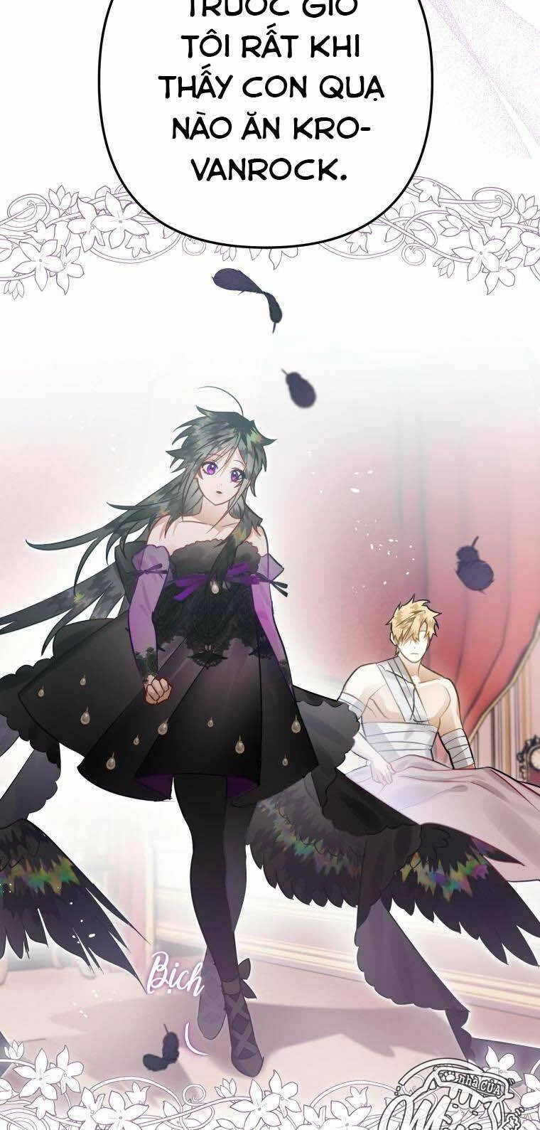 Bỗng Nhiên Tôi Trở Thành Quạ Đen!! Chapter 31 - 12