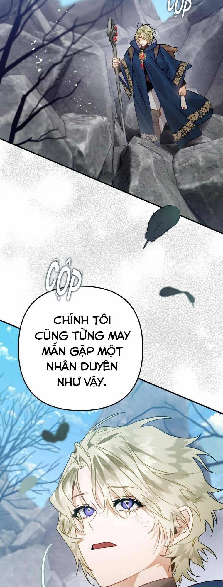 Bỗng Nhiên Tôi Trở Thành Quạ Đen!! Chapter 31 - 15