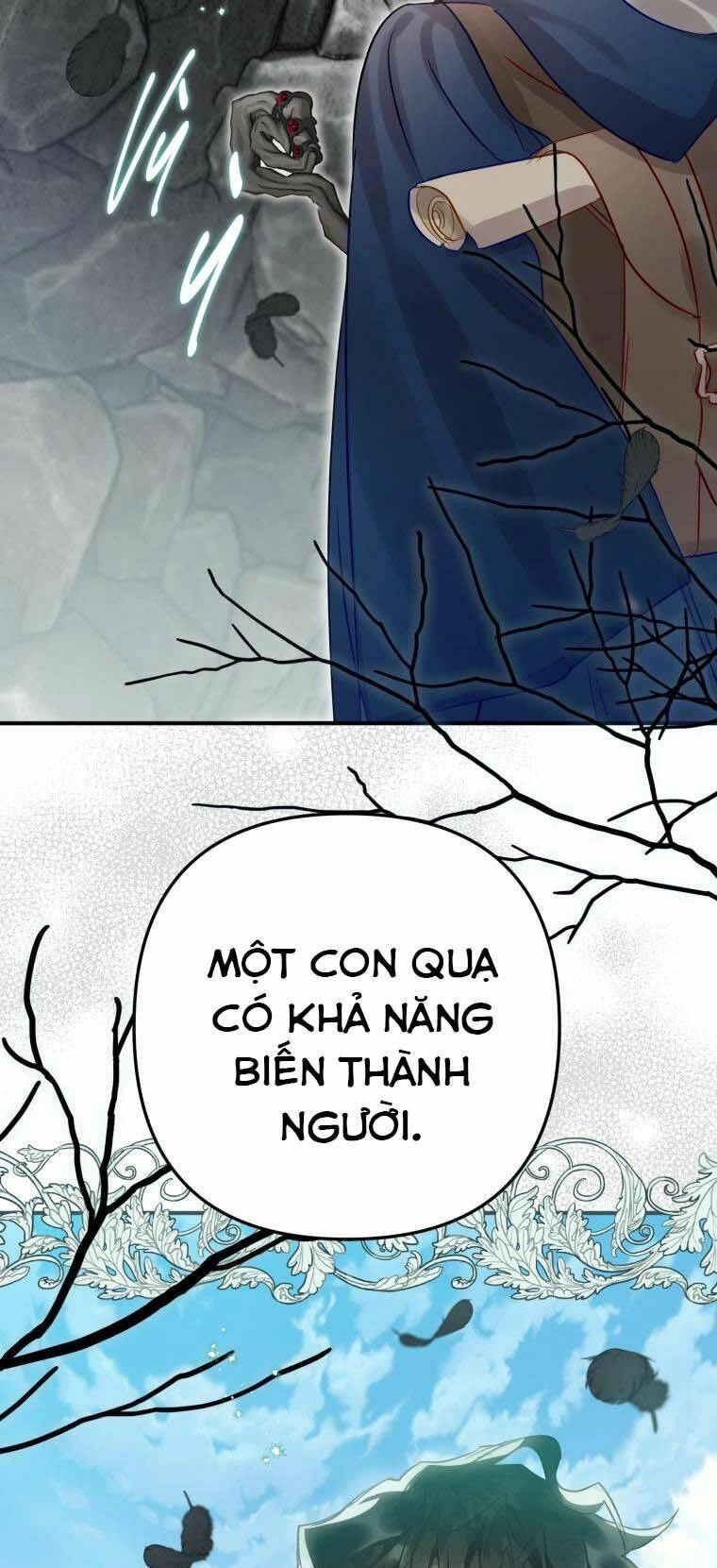 Bỗng Nhiên Tôi Trở Thành Quạ Đen!! Chapter 31 - 17