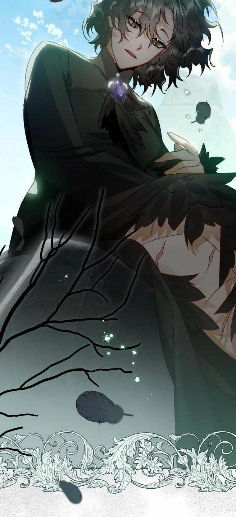 Bỗng Nhiên Tôi Trở Thành Quạ Đen!! Chapter 31 - 18