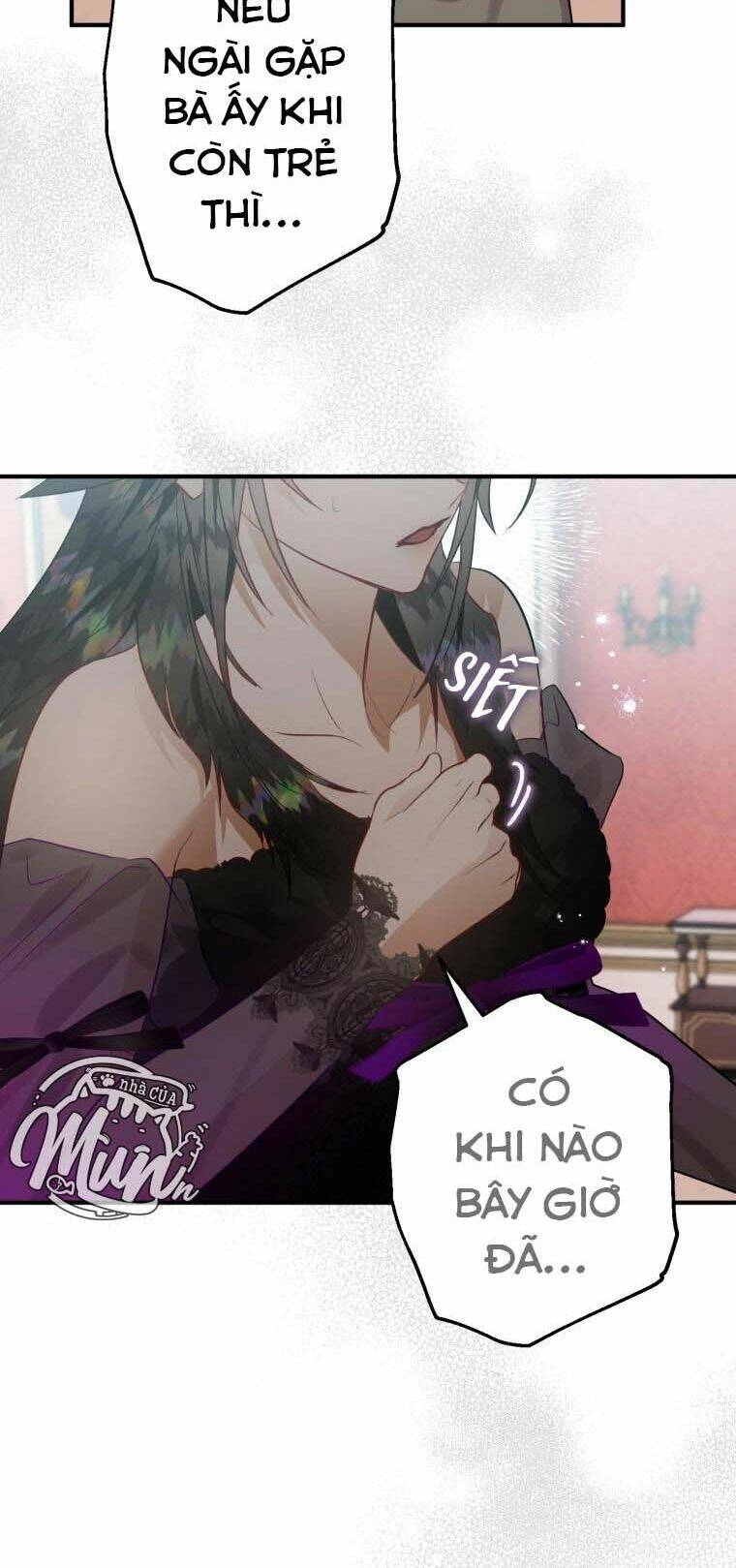 Bỗng Nhiên Tôi Trở Thành Quạ Đen!! Chapter 31 - 23