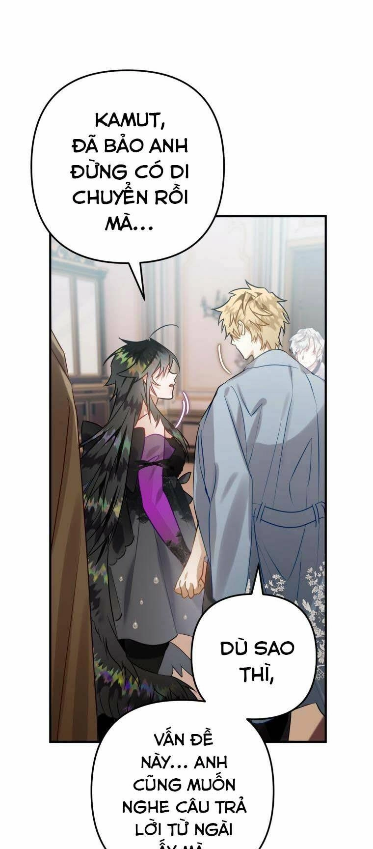 Bỗng Nhiên Tôi Trở Thành Quạ Đen!! Chapter 31 - 27