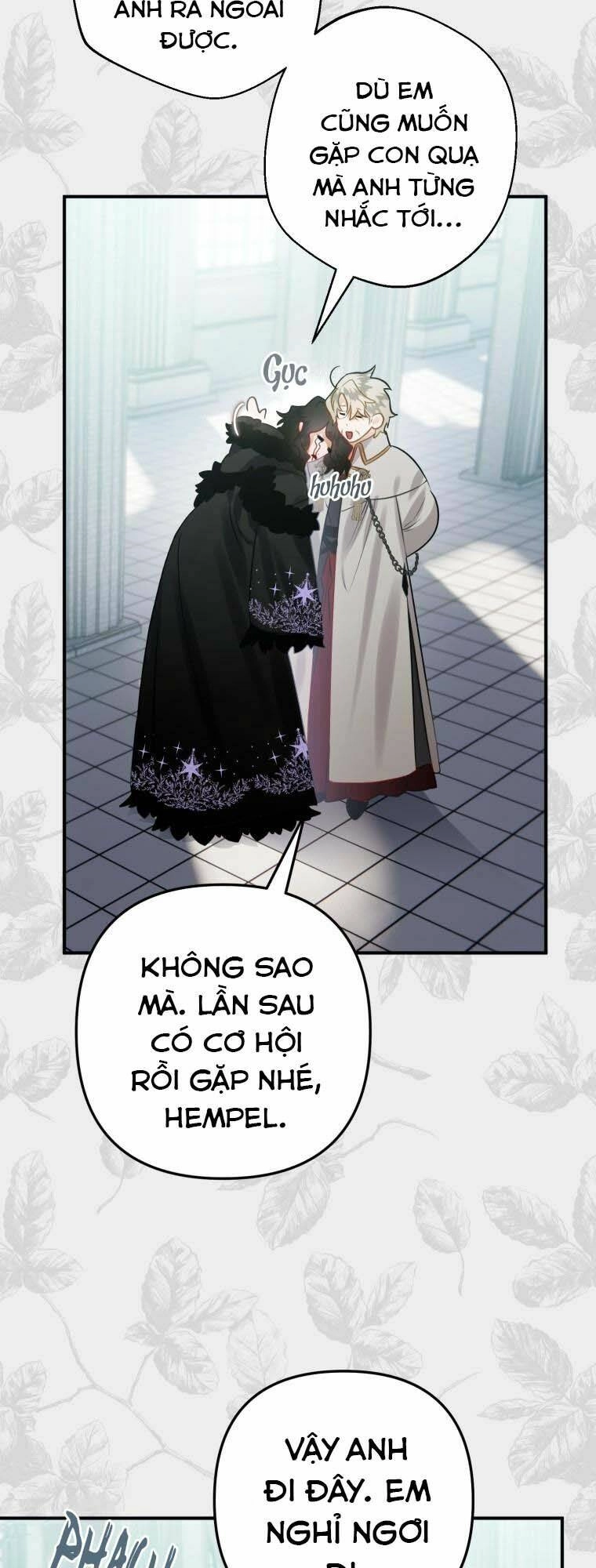 Bỗng Nhiên Tôi Trở Thành Quạ Đen!! Chapter 31 - 42