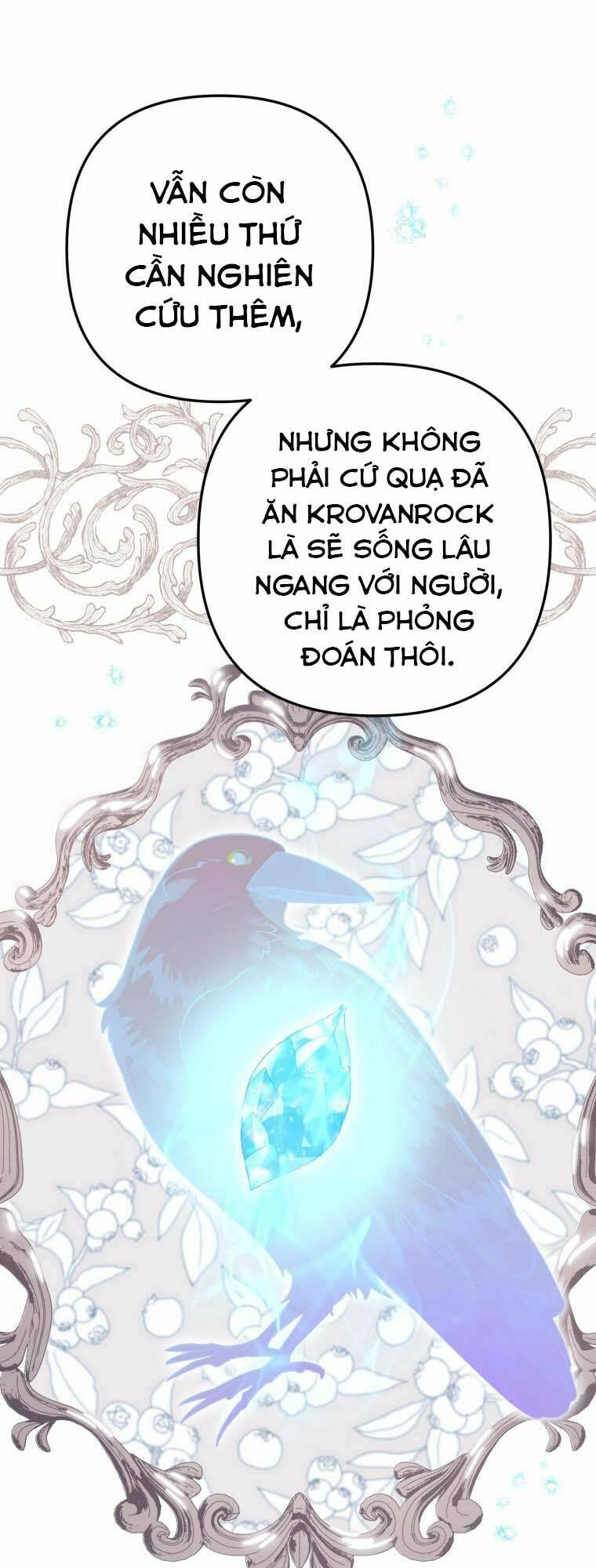 Bỗng Nhiên Tôi Trở Thành Quạ Đen!! Chapter 31 - 45