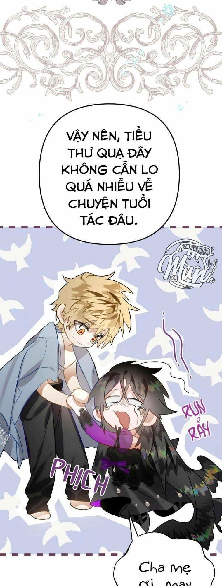 Bỗng Nhiên Tôi Trở Thành Quạ Đen!! Chapter 31 - 46