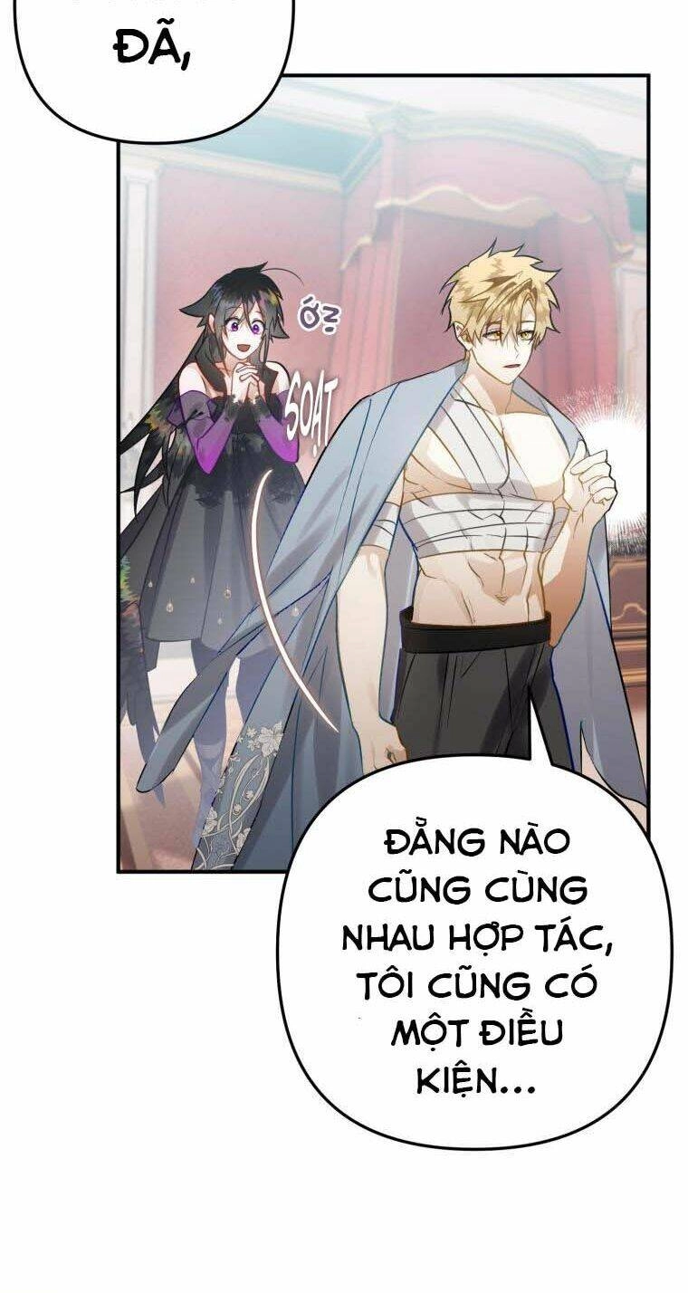Bỗng Nhiên Tôi Trở Thành Quạ Đen!! Chapter 31 - 55