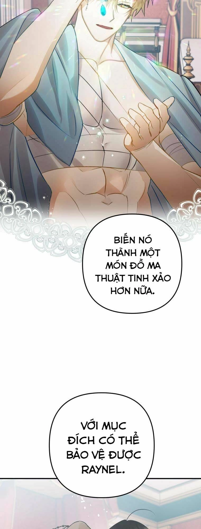 Bỗng Nhiên Tôi Trở Thành Quạ Đen!! Chapter 31 - 58
