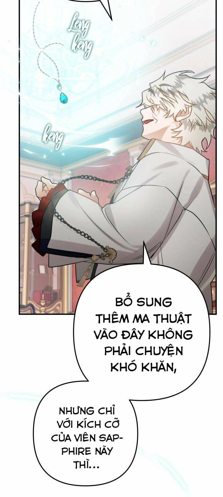 Bỗng Nhiên Tôi Trở Thành Quạ Đen!! Chapter 31 - 61