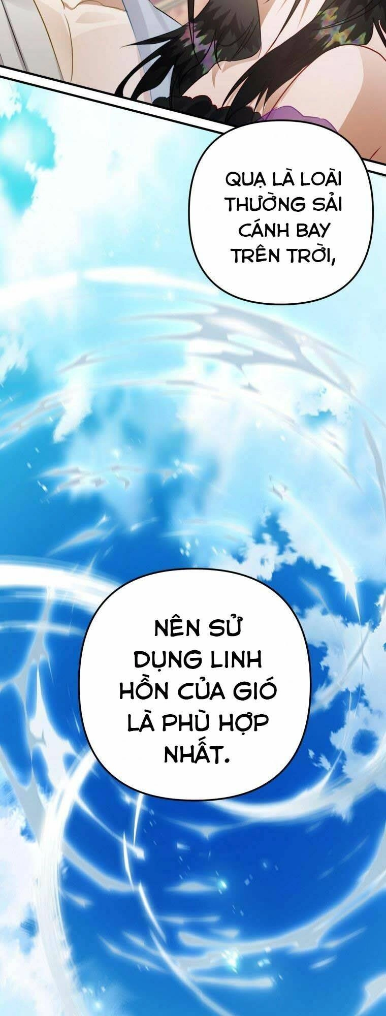 Bỗng Nhiên Tôi Trở Thành Quạ Đen!! Chapter 32 - 3