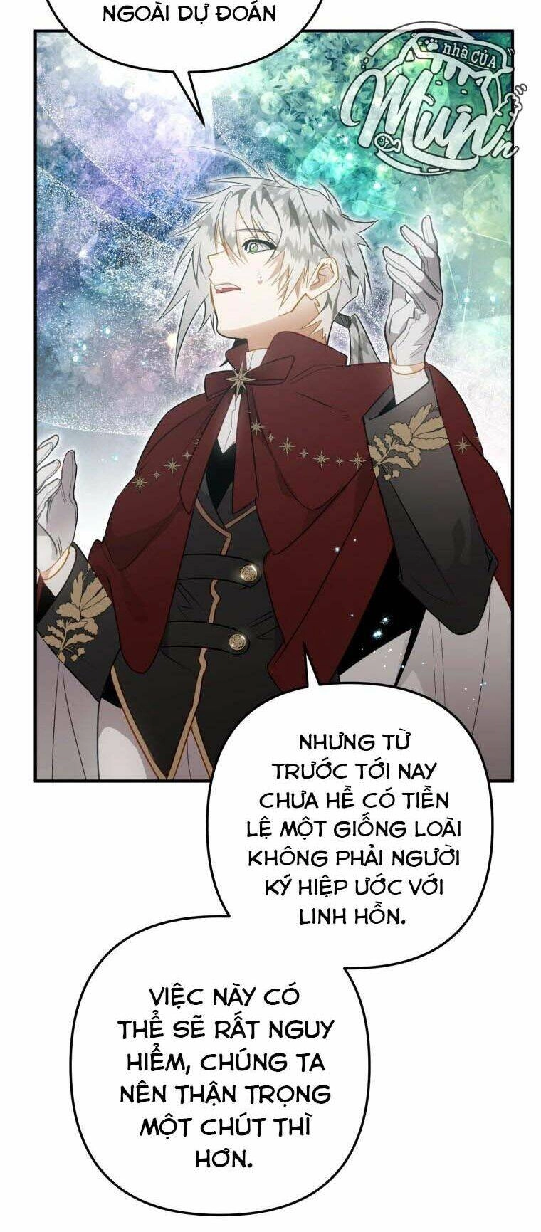 Bỗng Nhiên Tôi Trở Thành Quạ Đen!! Chapter 32 - 6