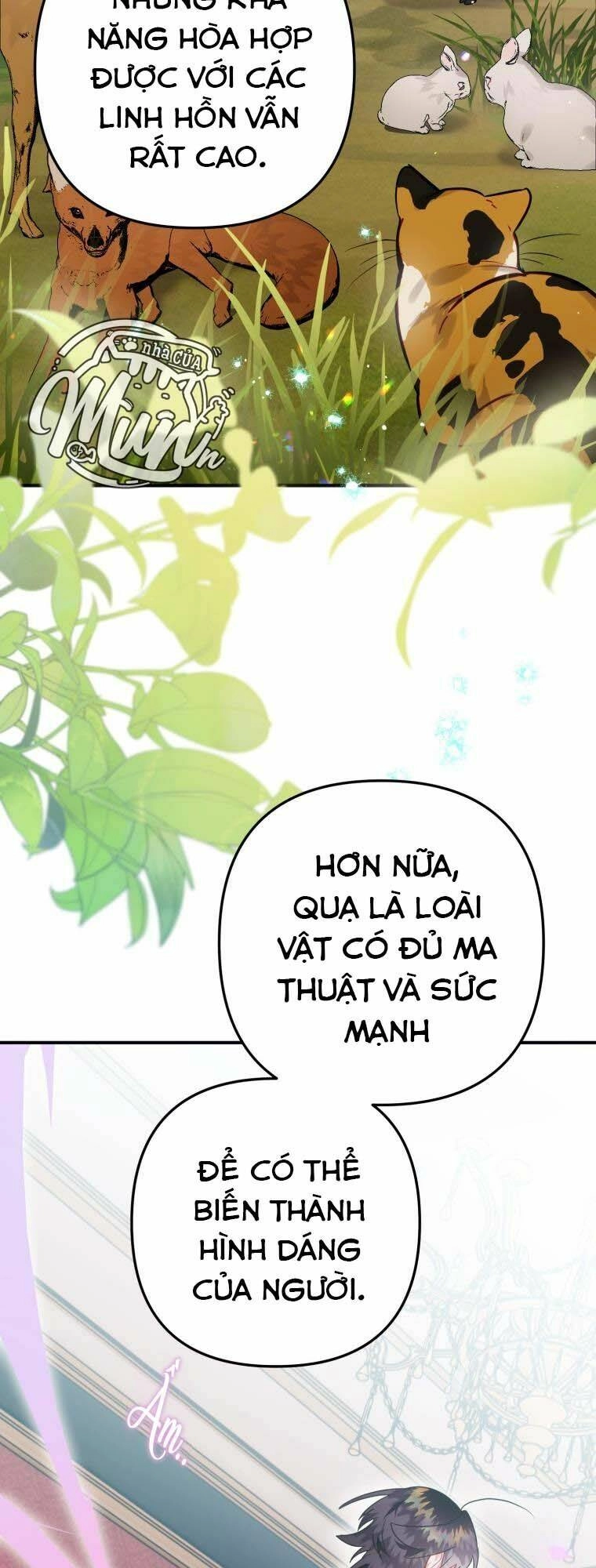 Bỗng Nhiên Tôi Trở Thành Quạ Đen!! Chapter 32 - 9