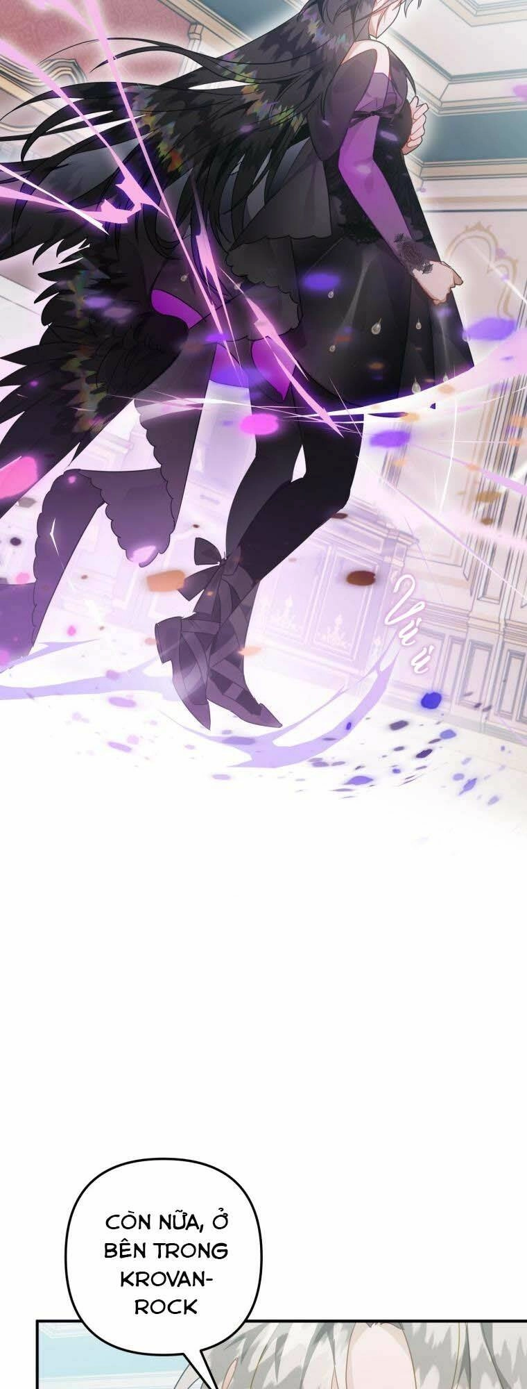 Bỗng Nhiên Tôi Trở Thành Quạ Đen!! Chapter 32 - 10