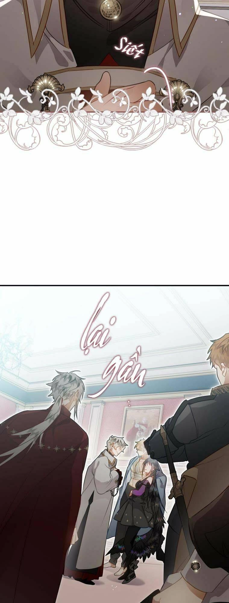 Bỗng Nhiên Tôi Trở Thành Quạ Đen!! Chapter 32 - 15