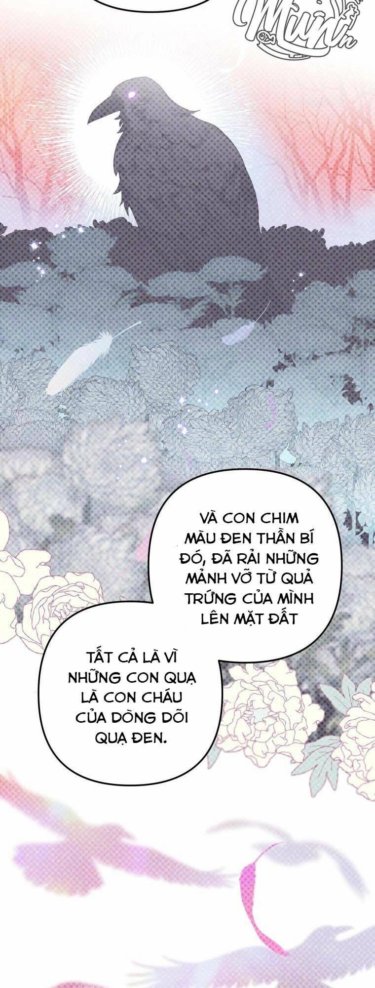 Bỗng Nhiên Tôi Trở Thành Quạ Đen!! Chapter 32 - 19