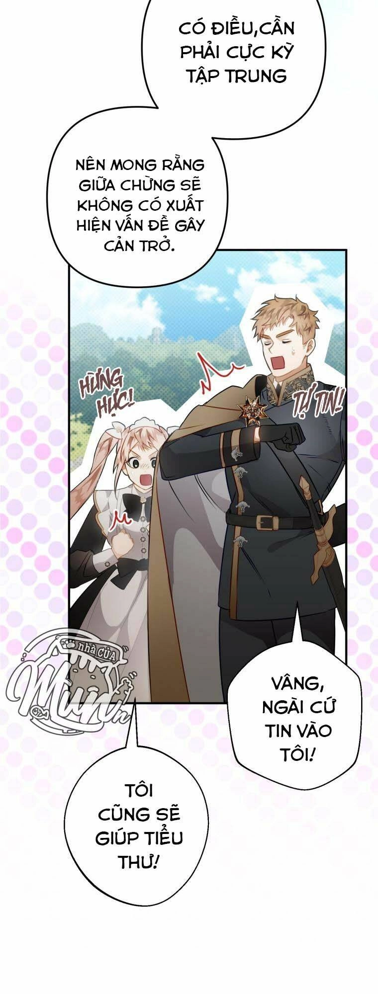 Bỗng Nhiên Tôi Trở Thành Quạ Đen!! Chapter 32 - 26