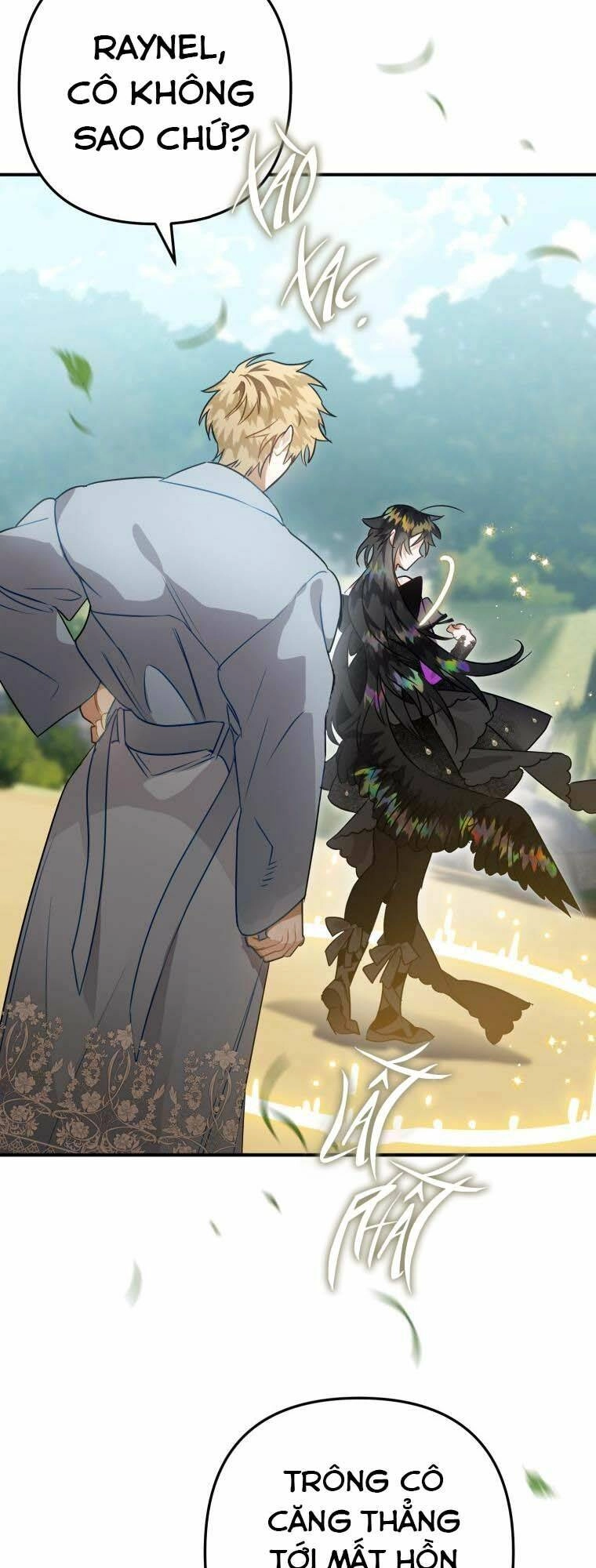 Bỗng Nhiên Tôi Trở Thành Quạ Đen!! Chapter 32 - 31