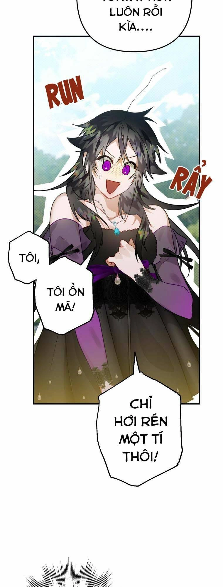 Bỗng Nhiên Tôi Trở Thành Quạ Đen!! Chapter 32 - 32