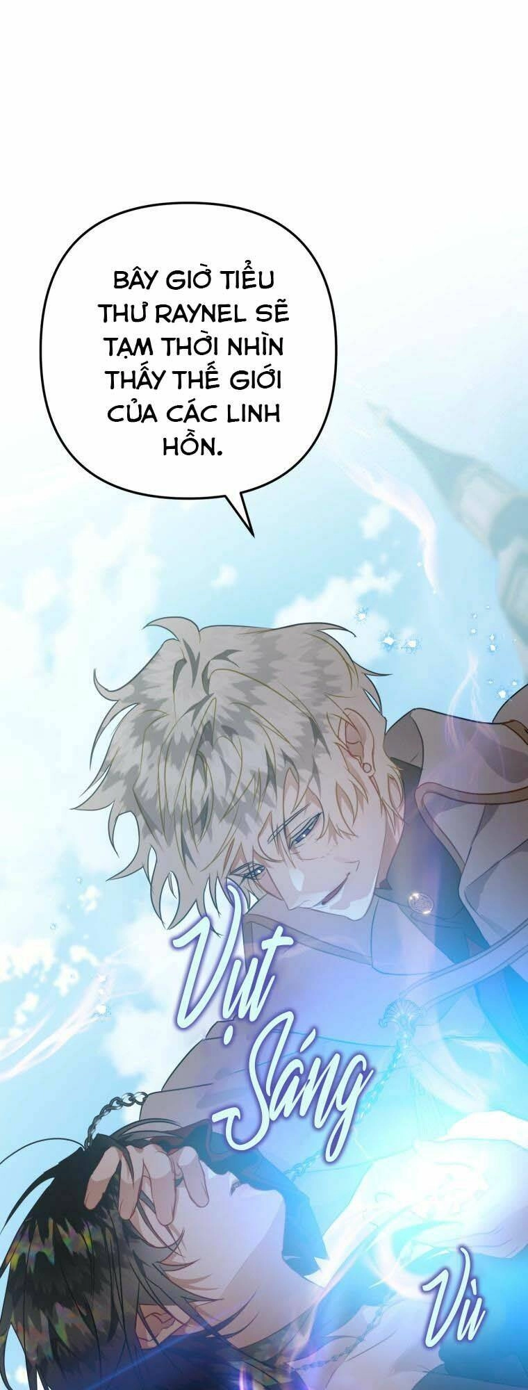 Bỗng Nhiên Tôi Trở Thành Quạ Đen!! Chapter 32 - 36