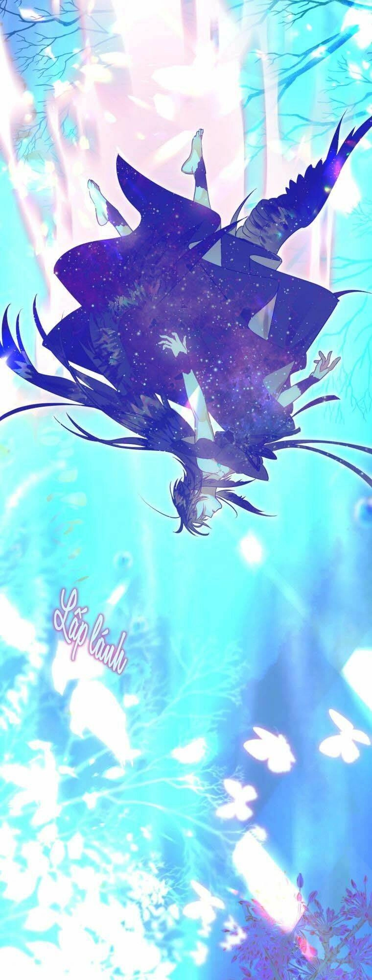 Bỗng Nhiên Tôi Trở Thành Quạ Đen!! Chapter 32 - 39