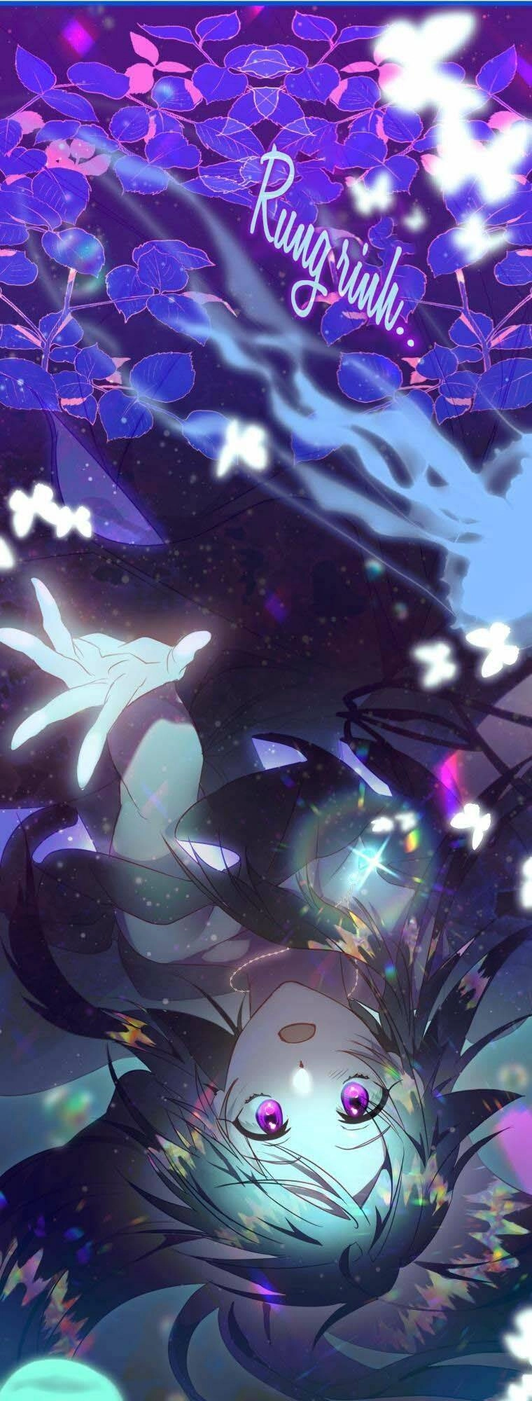 Bỗng Nhiên Tôi Trở Thành Quạ Đen!! Chapter 32 - 42