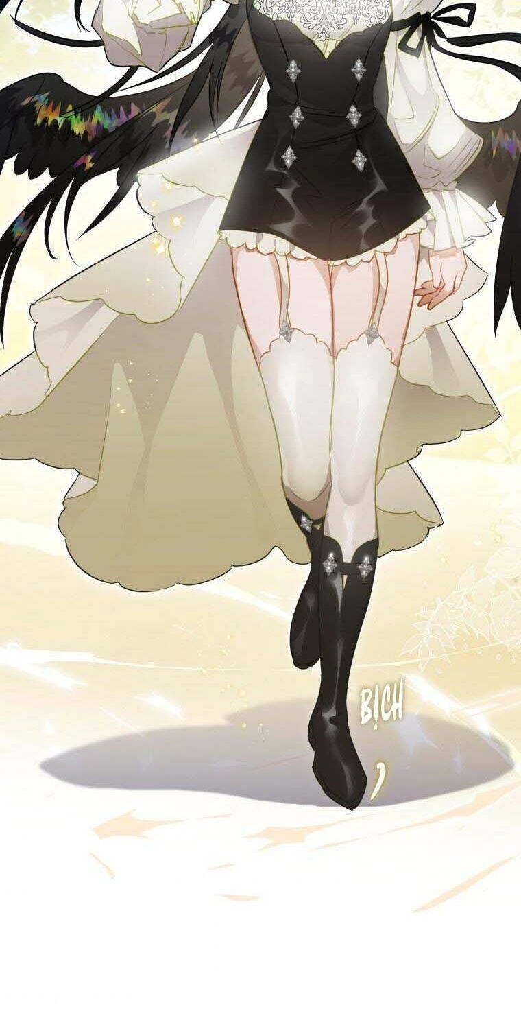 Bỗng Nhiên Tôi Trở Thành Quạ Đen!! Chapter 32 - 62