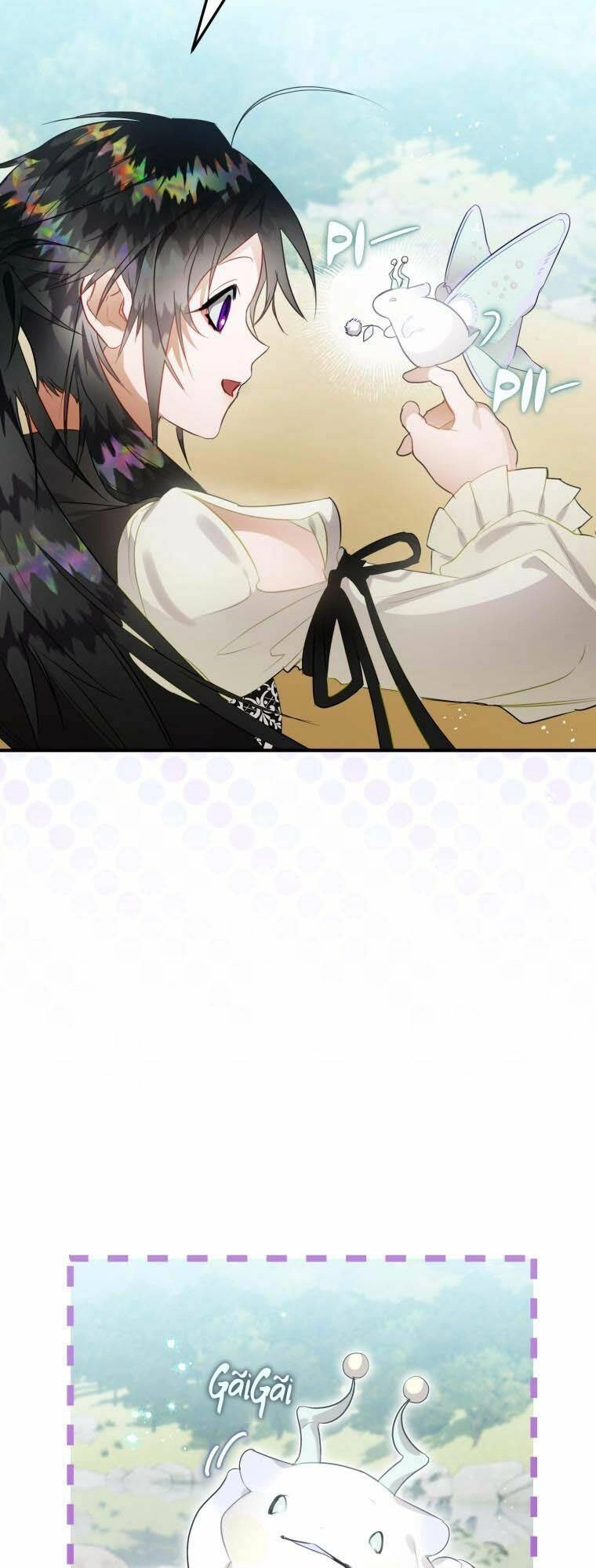 Bỗng Nhiên Tôi Trở Thành Quạ Đen!! Chapter 32 - 66