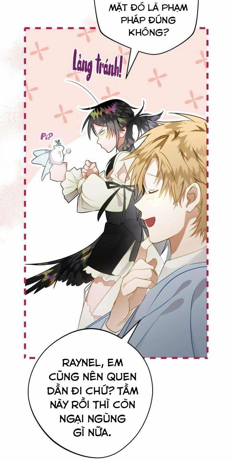 Bỗng Nhiên Tôi Trở Thành Quạ Đen!! Chapter 32 - 74