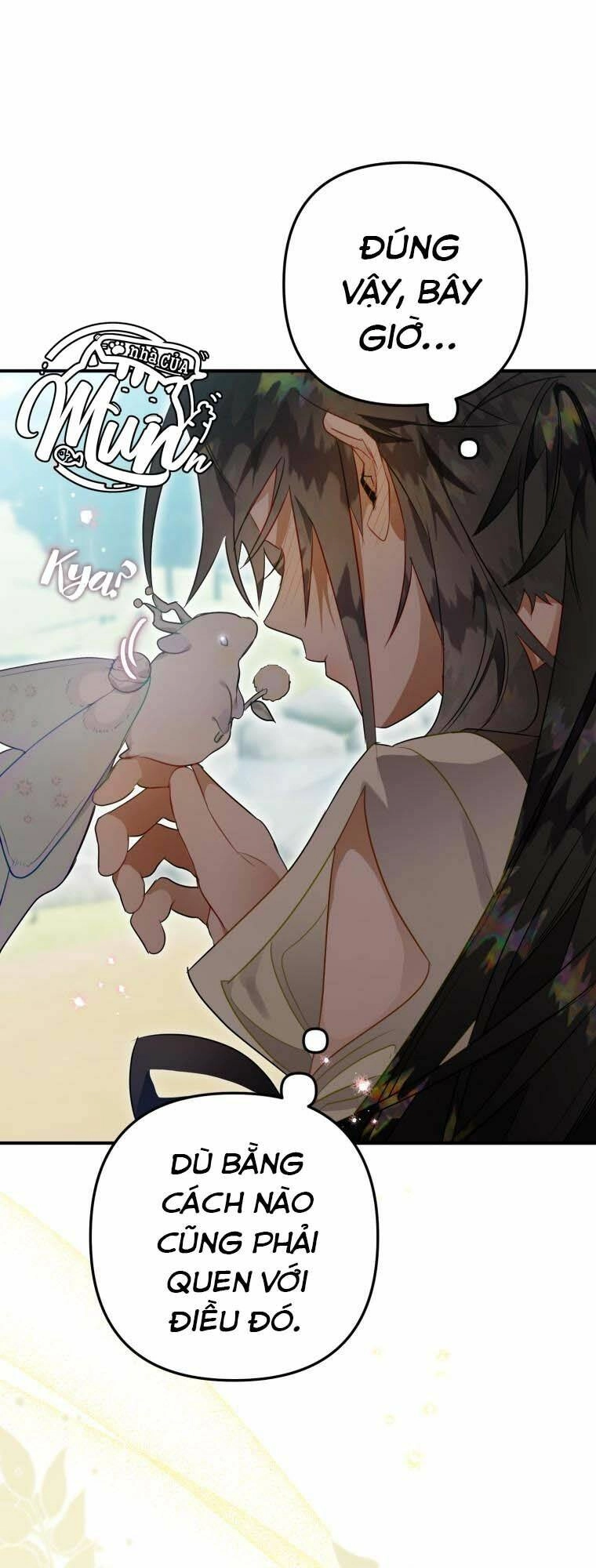 Bỗng Nhiên Tôi Trở Thành Quạ Đen!! Chapter 32 - 75