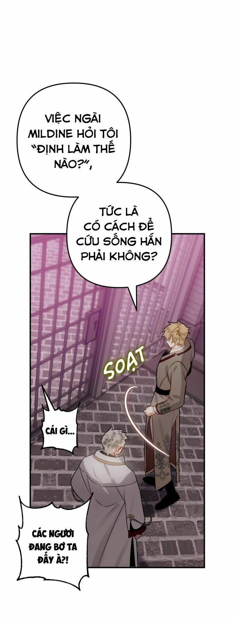 Bỗng Nhiên Tôi Trở Thành Quạ Đen!! Chapter 33 - 7