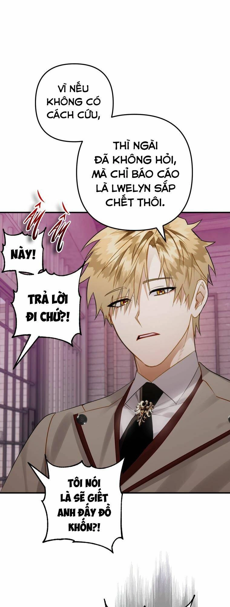 Bỗng Nhiên Tôi Trở Thành Quạ Đen!! Chapter 33 - 8