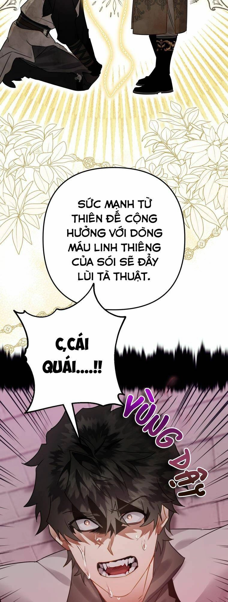 Bỗng Nhiên Tôi Trở Thành Quạ Đen!! Chapter 33 - 14