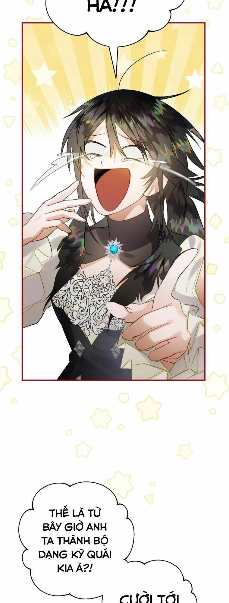 Bỗng Nhiên Tôi Trở Thành Quạ Đen!! Chapter 33 - 24